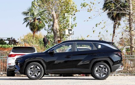 Hyundai Tucson, 2026 год, 3 390 000 рублей, 3 фотография