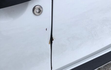 Nissan Terrano III, 2016 год, 1 100 000 рублей, 10 фотография