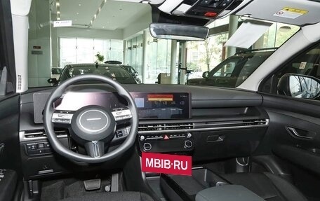 Hyundai Tucson, 2026 год, 3 390 000 рублей, 8 фотография