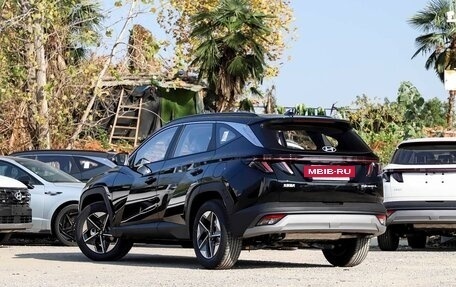 Hyundai Tucson, 2026 год, 3 390 000 рублей, 4 фотография