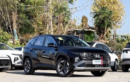 Hyundai Tucson, 2026 год, 3 390 000 рублей, 2 фотография