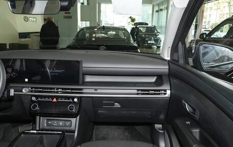 Hyundai Tucson, 2026 год, 3 390 000 рублей, 9 фотография