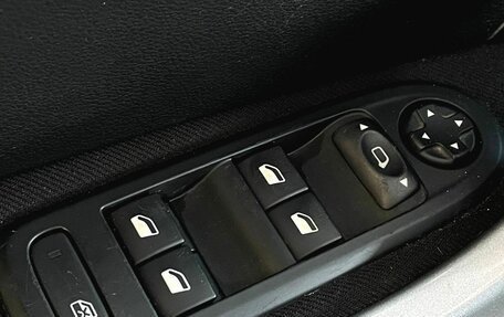 Peugeot 408 I рестайлинг, 2014 год, 650 000 рублей, 10 фотография