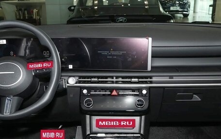 Hyundai Tucson, 2026 год, 3 390 000 рублей, 10 фотография