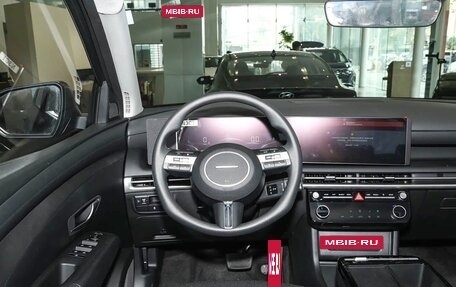 Hyundai Tucson, 2026 год, 3 390 000 рублей, 11 фотография