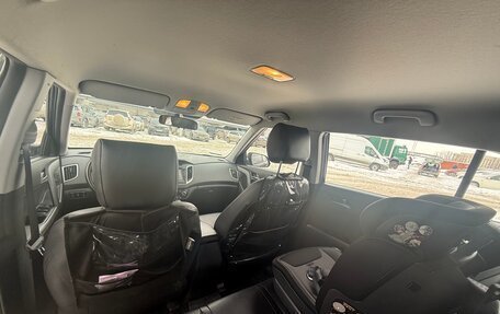 Hyundai Creta I рестайлинг, 2018 год, 1 890 000 рублей, 5 фотография