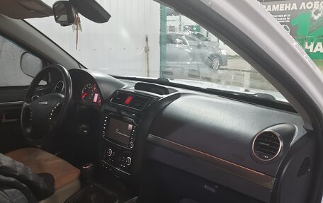 DW Hower H3 I, 2017 год, 1 350 000 рублей, 5 фотография