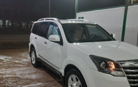 DW Hower H3 I, 2017 год, 1 350 000 рублей, 2 фотография