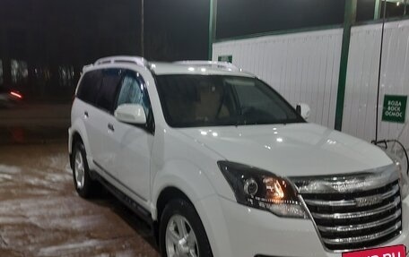 DW Hower H3 I, 2017 год, 1 350 000 рублей, 3 фотография