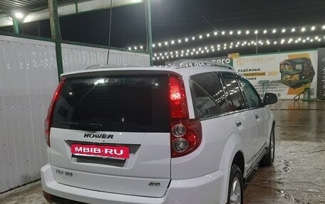 DW Hower H3 I, 2017 год, 1 350 000 рублей, 4 фотография