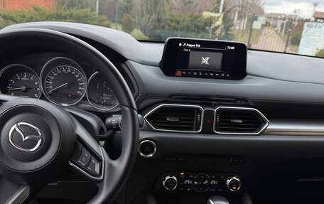 Mazda CX-5 II, 2018 год, 2 620 000 рублей, 6 фотография