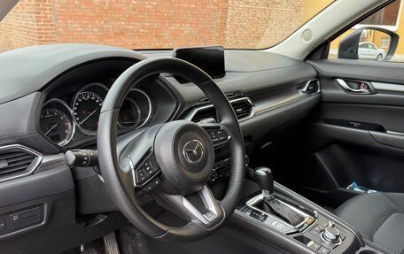 Mazda CX-5 II, 2018 год, 2 620 000 рублей, 5 фотография