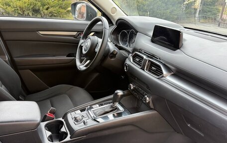 Mazda CX-5 II, 2018 год, 2 620 000 рублей, 7 фотография