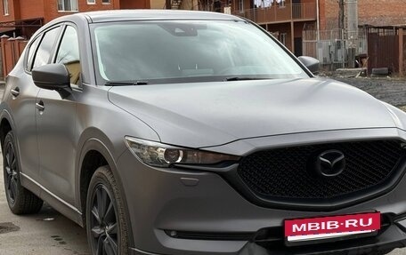 Mazda CX-5 II, 2018 год, 2 620 000 рублей, 2 фотография