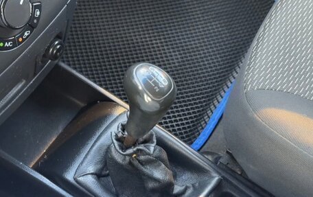 ЗАЗ Vida, 2012 год, 420 000 рублей, 6 фотография