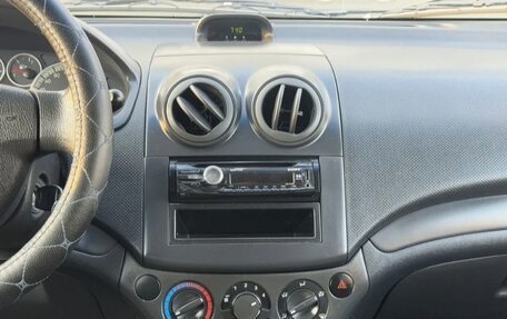 ЗАЗ Vida, 2012 год, 420 000 рублей, 5 фотография