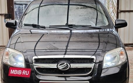 ЗАЗ Vida, 2012 год, 420 000 рублей, 2 фотография