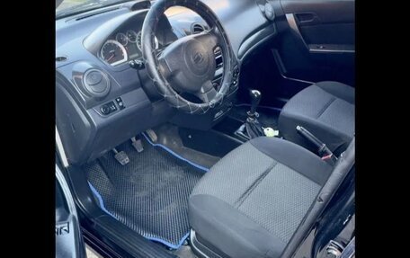 ЗАЗ Vida, 2012 год, 420 000 рублей, 12 фотография