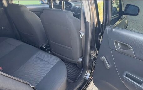 ЗАЗ Vida, 2012 год, 420 000 рублей, 11 фотография