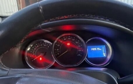 Renault Sandero II рестайлинг, 2016 год, 750 000 рублей, 6 фотография