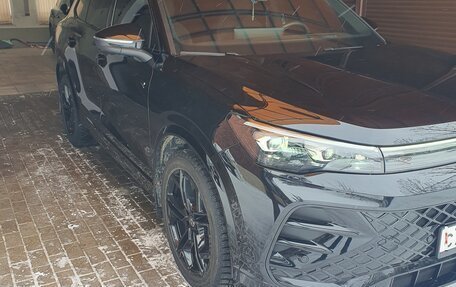 Volkswagen Tiguan, 2025 год, 5 фотография