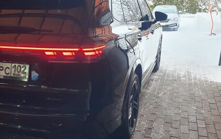 Volkswagen Tiguan, 2025 год, 8 фотография