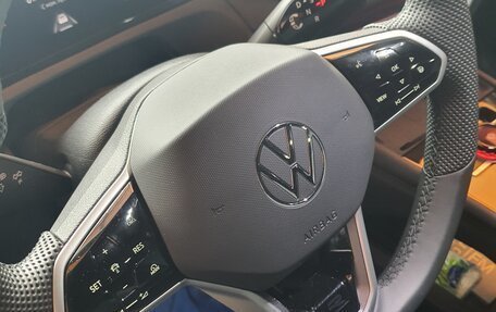 Volkswagen Tiguan, 2025 год, 6 фотография