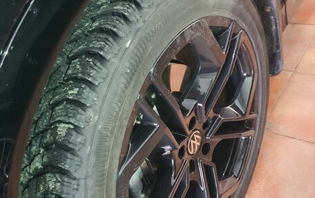 Volkswagen Tiguan, 2025 год, 2 фотография