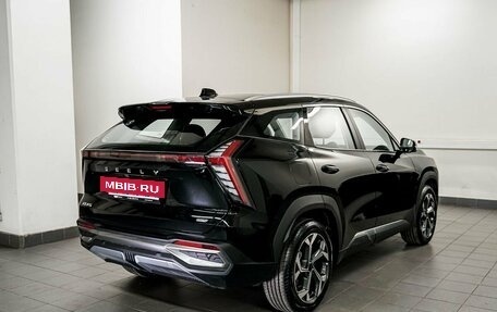 Geely Atlas, 2025 год, 3 970 990 рублей, 14 фотография