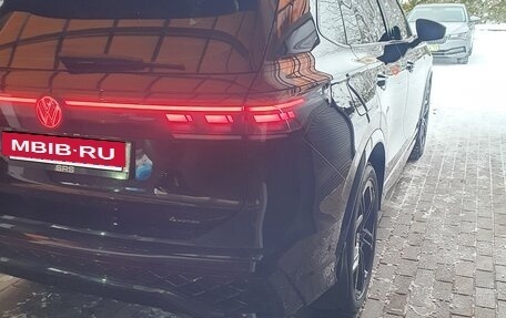 Volkswagen Tiguan, 2025 год, 10 фотография