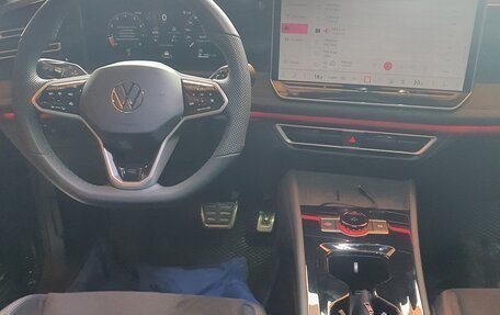 Volkswagen Tiguan, 2025 год, 11 фотография