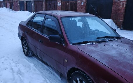 Toyota Corolla, 1997 год, 175 000 рублей, 2 фотография