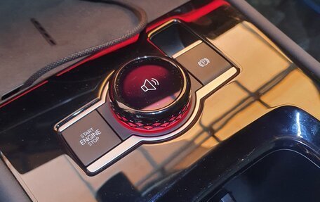 Volkswagen Tiguan, 2025 год, 12 фотография