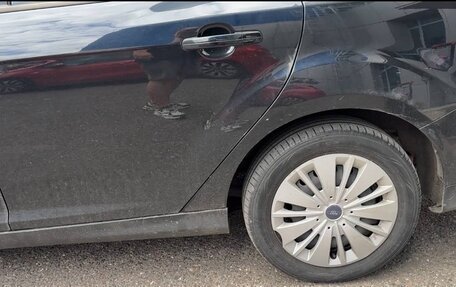 Ford Focus III, 2018 год, 1 300 000 рублей, 4 фотография