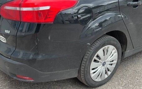 Ford Focus III, 2018 год, 1 300 000 рублей, 2 фотография