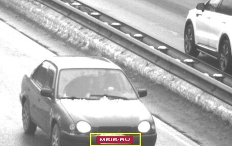 Toyota Corolla, 1997 год, 175 000 рублей, 5 фотография