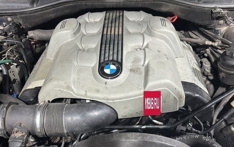 BMW 7 серия, 2002 год, 800 000 рублей, 7 фотография