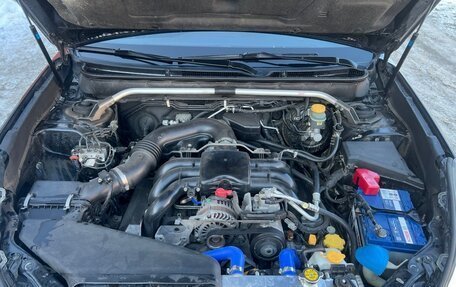 Subaru Outback IV рестайлинг, 2013 год, 1 650 000 рублей, 5 фотография