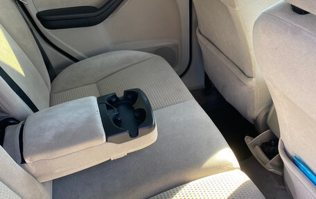 Ford Focus II рестайлинг, 2006 год, 350 000 рублей, 10 фотография