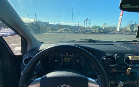 Ford Focus II рестайлинг, 2006 год, 350 000 рублей, 8 фотография