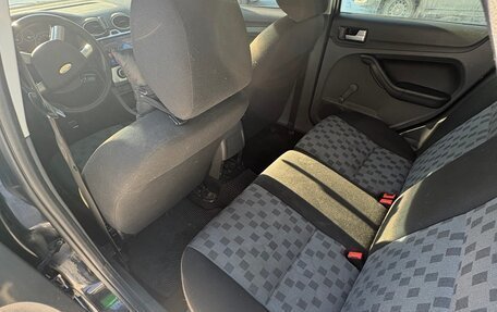 Ford Focus II рестайлинг, 2006 год, 420 000 рублей, 7 фотография