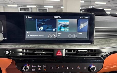 KIA K5, 2024 год, 3 390 000 рублей, 6 фотография