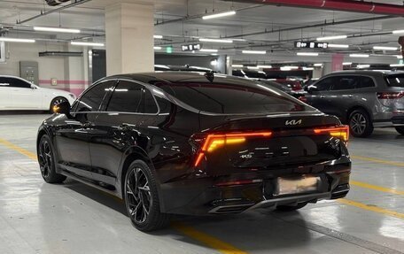 KIA K5, 2024 год, 3 390 000 рублей, 3 фотография