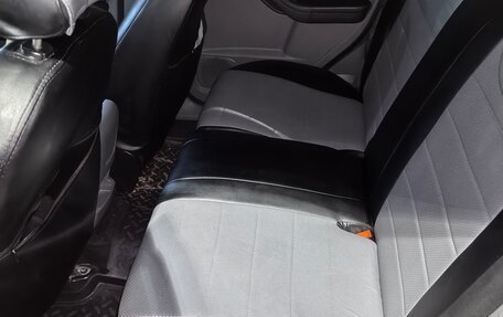 Ford Focus II рестайлинг, 2008 год, 335 000 рублей, 5 фотография