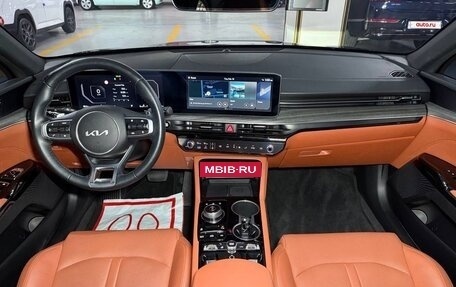 KIA K5, 2024 год, 3 390 000 рублей, 5 фотография