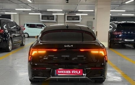 KIA K5, 2024 год, 3 390 000 рублей, 4 фотография