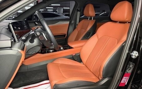 KIA K5, 2024 год, 3 390 000 рублей, 7 фотография