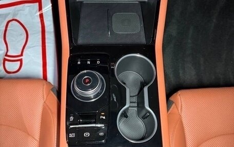 KIA K5, 2024 год, 3 390 000 рублей, 8 фотография