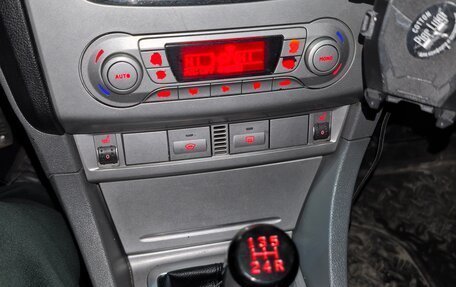 Ford Focus II рестайлинг, 2008 год, 335 000 рублей, 9 фотография