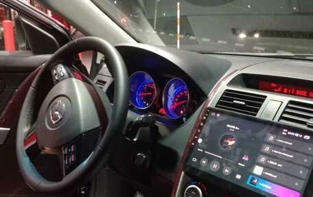 Mazda CX-9 I рестайлинг, 2008 год, 1 650 000 рублей, 2 фотография
